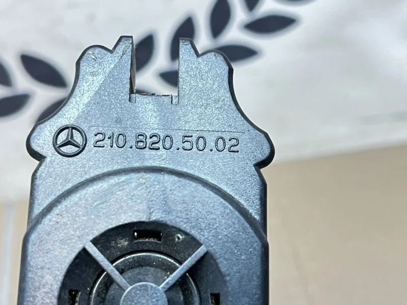 Динамик высокочастотный Mercedes-Benz E-class - миниатюра 8