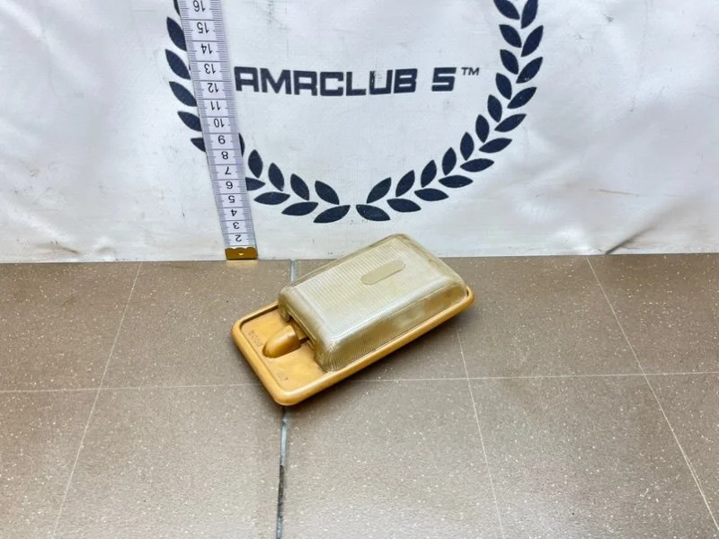 Плафон салона Great Wall Safe 1 (G5) 2009
