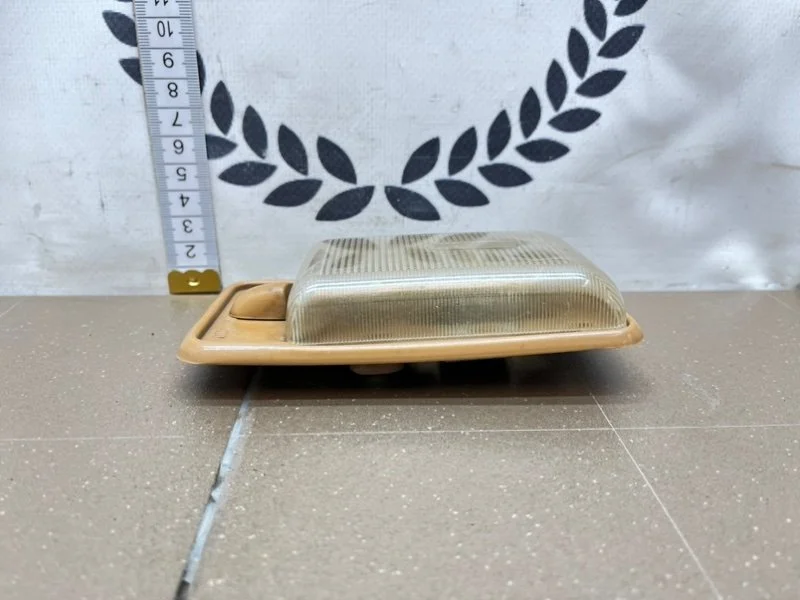 Плафон салона Great Wall Safe 1 (G5) 2009 - миниатюра 3