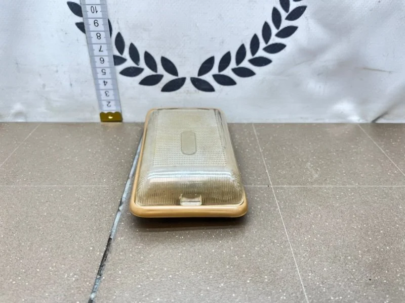 Плафон салона Great Wall Safe 1 (G5) 2009 - миниатюра 4