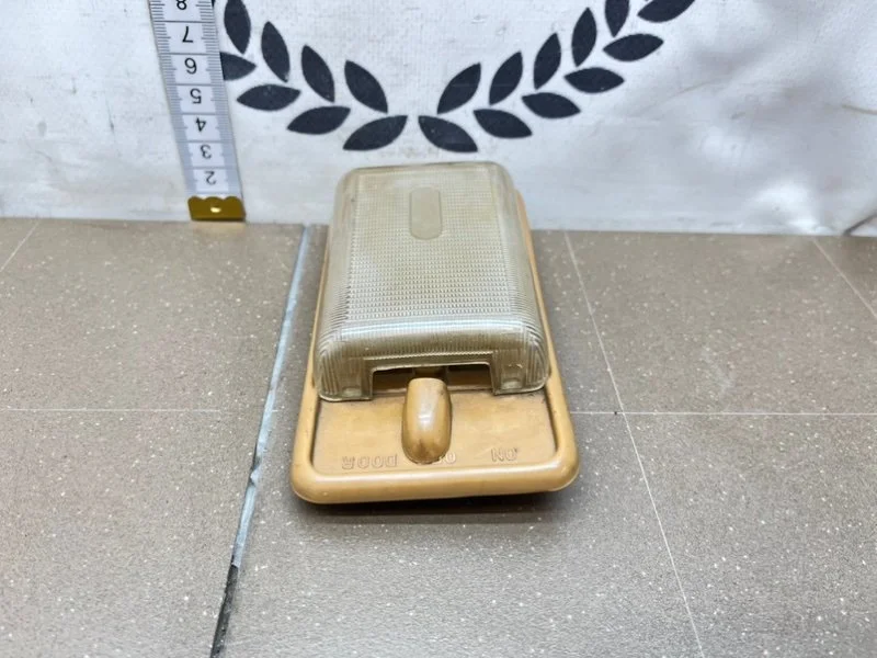 Плафон салона Great Wall Safe 1 (G5) 2009 - миниатюра 6