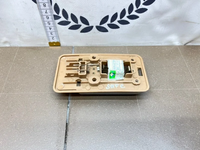 Плафон салона Great Wall Safe 1 (G5) 2009 - миниатюра 7
