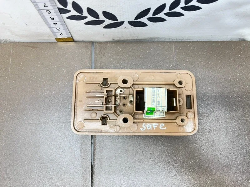Плафон салона Great Wall Safe 1 (G5) 2009 - миниатюра 8