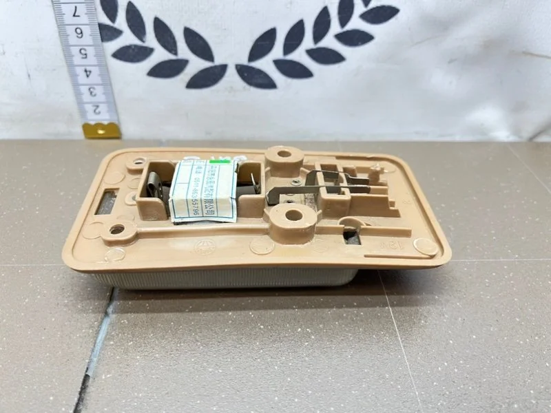 Плафон салона Great Wall Safe 1 (G5) 2009 - миниатюра 9