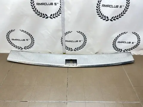 Накладка замка багажника Volkswagen Touareg 1 (7L)