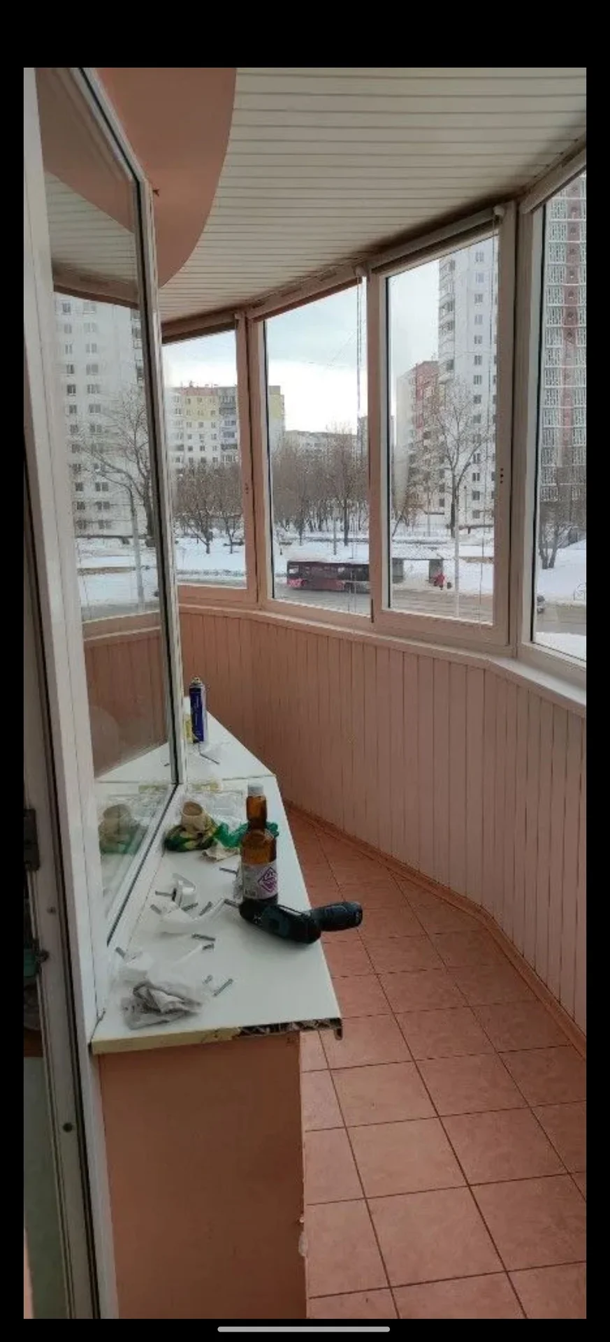 Ремонт пластиковых окон и дверей. Москитные сетки - миниатюра 4