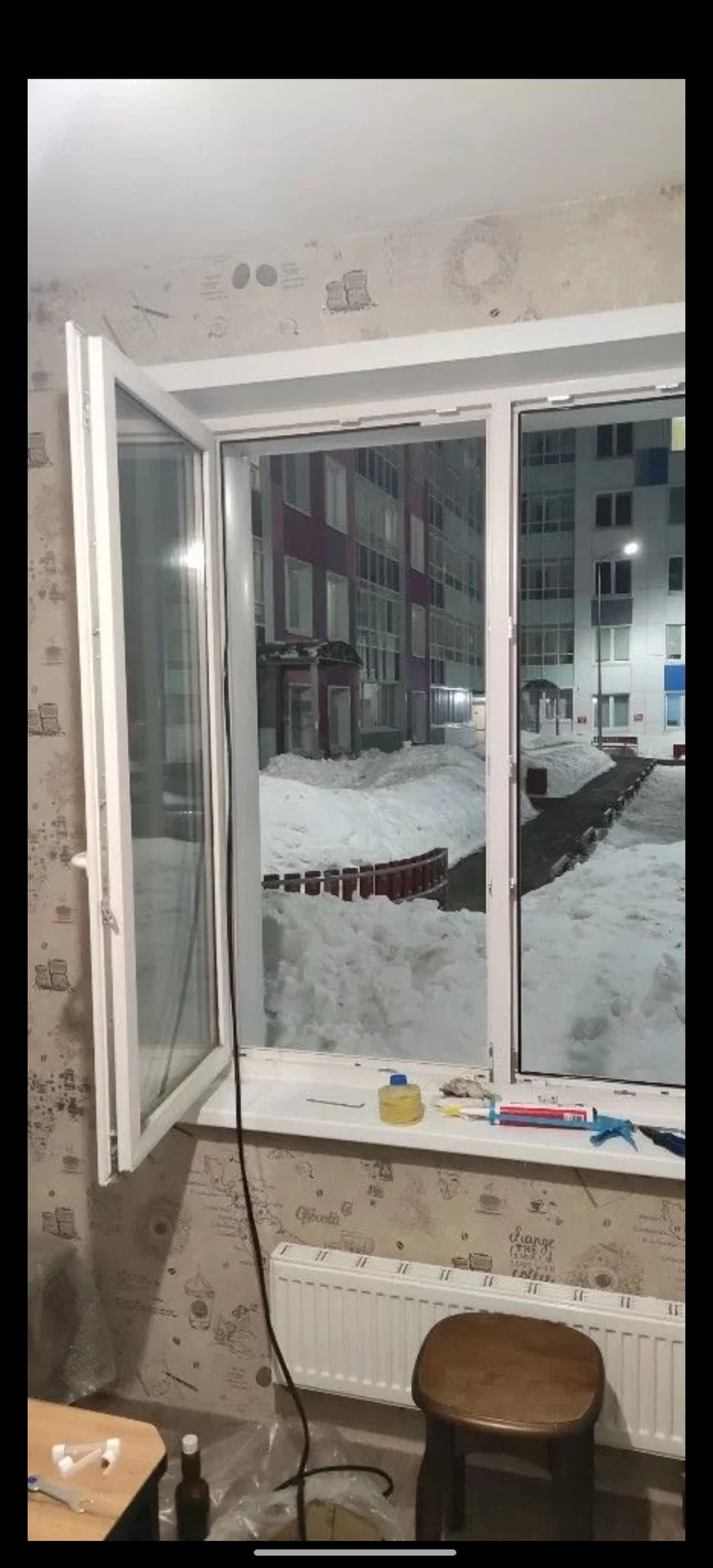 Ремонт пластиковых окон и дверей. Москитные сетки - миниатюра 23