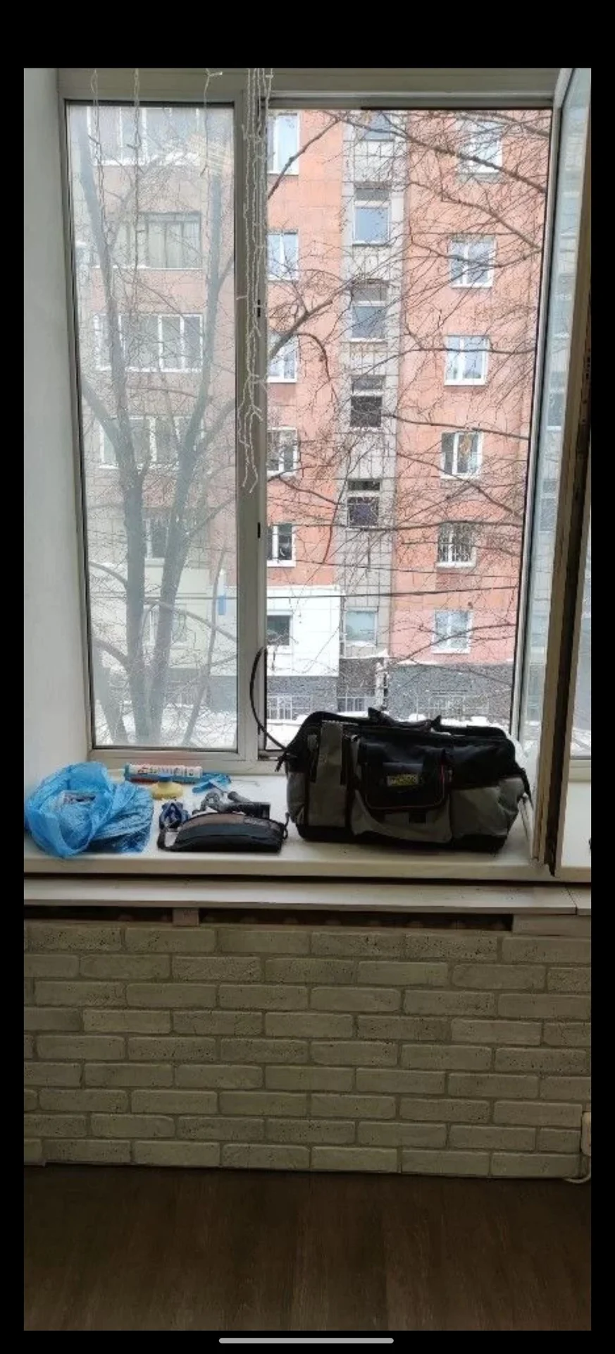 Ремонт пластиковых окон и дверей. Москитные сетки - миниатюра 24