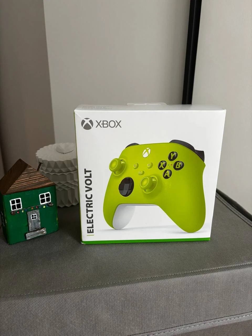 Геймпад Xbox - изображение 1