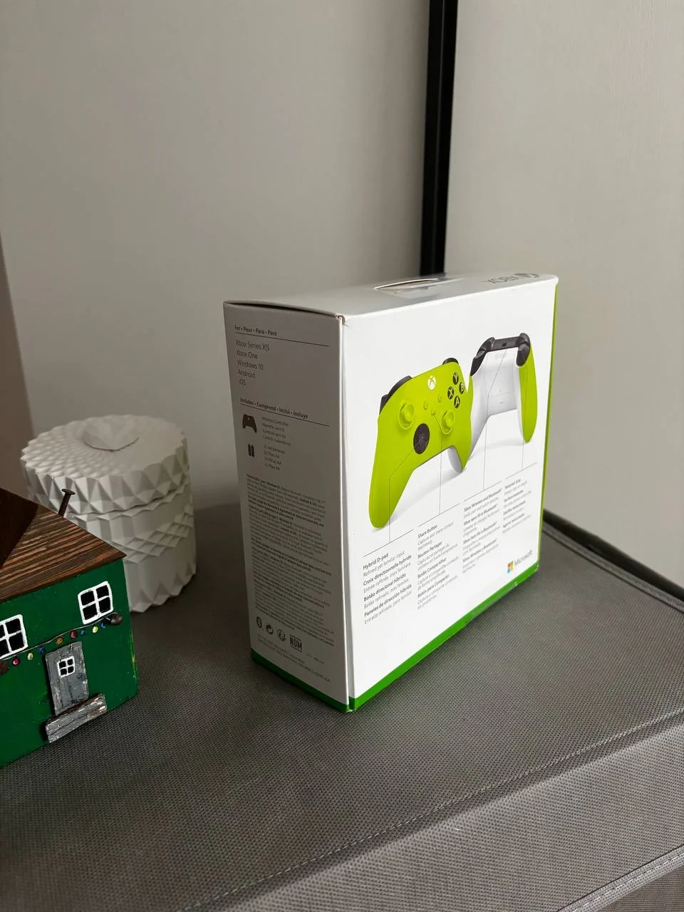 Геймпад Xbox - миниатюра 2