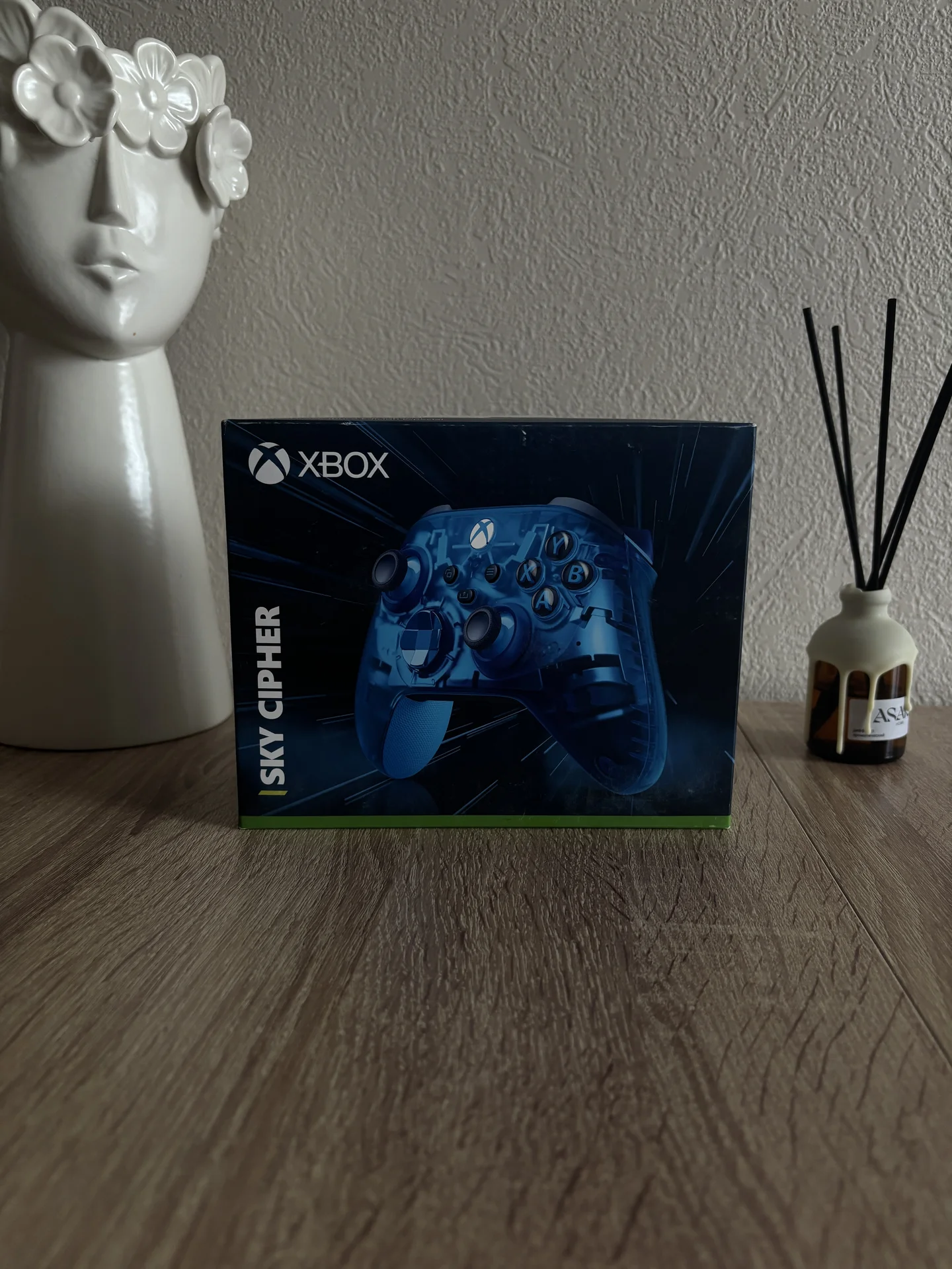Геймпад Xbox - изображение 1