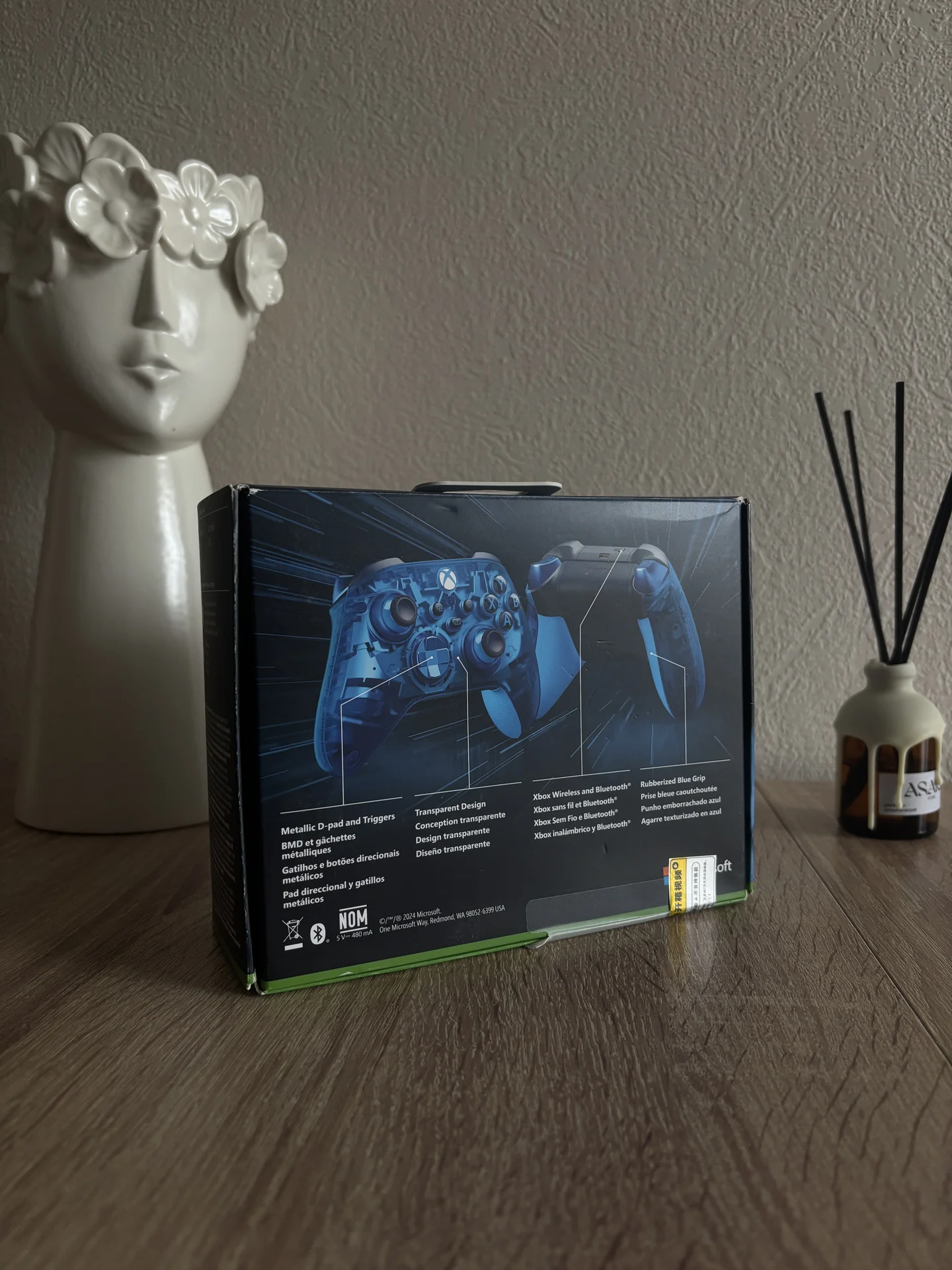 Геймпад Xbox - миниатюра 2