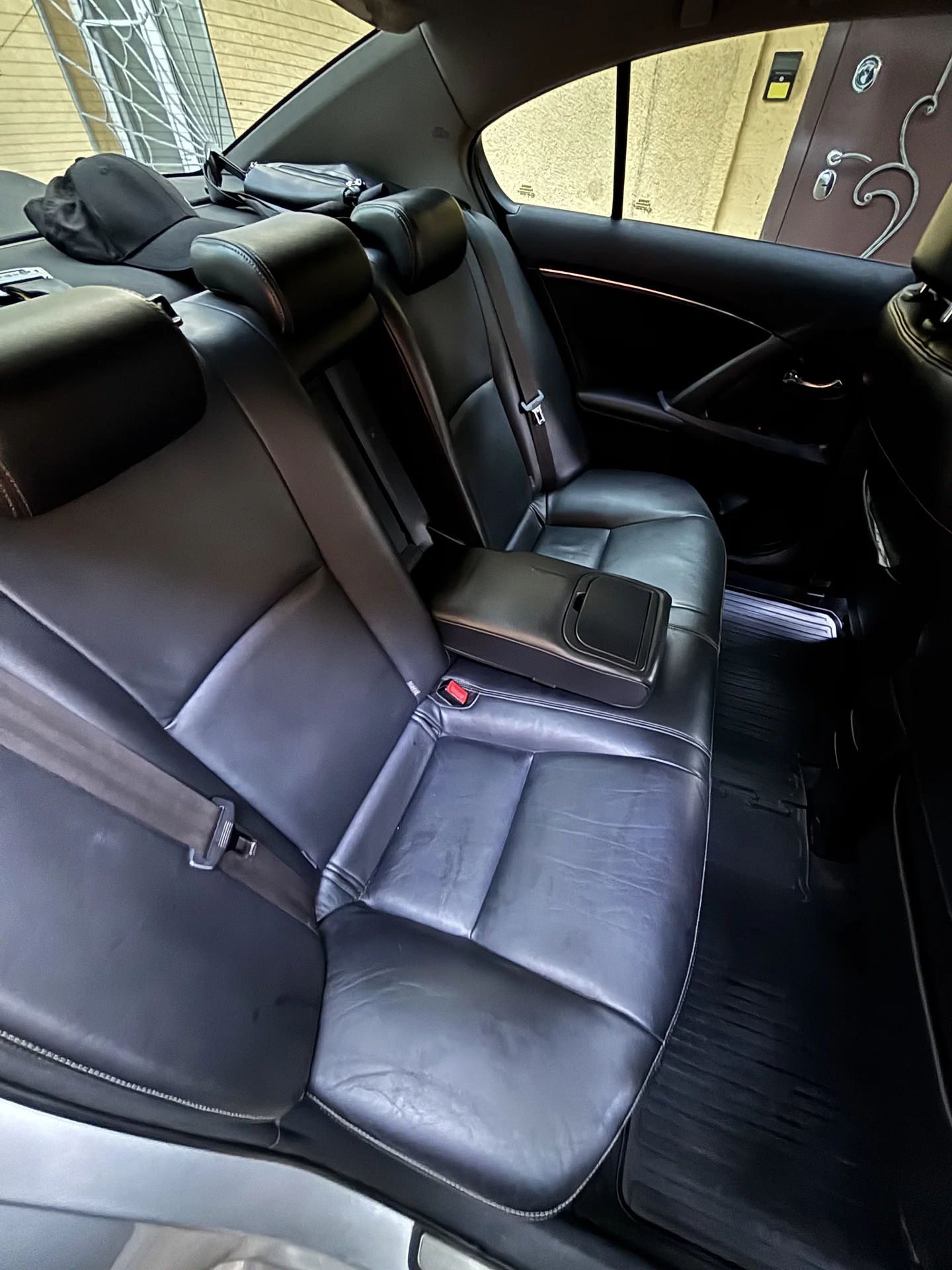 Toyota Avensis - миниатюра 14