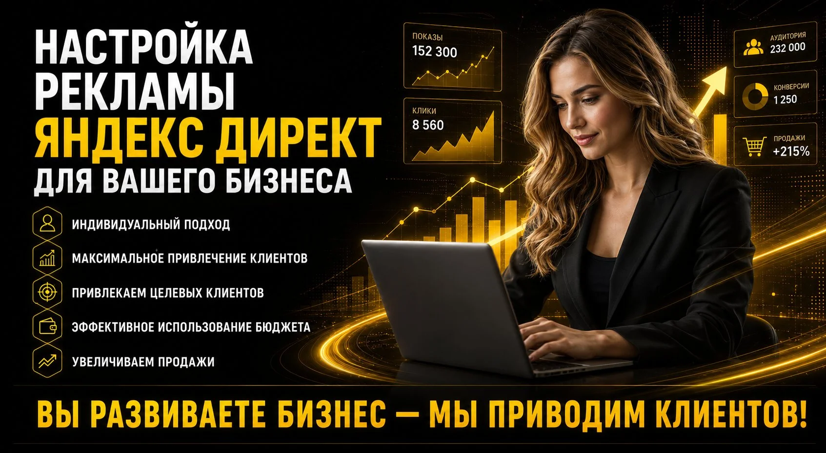 Реклама контекстная. Яндекс директ. Директолог. - изображение 1
