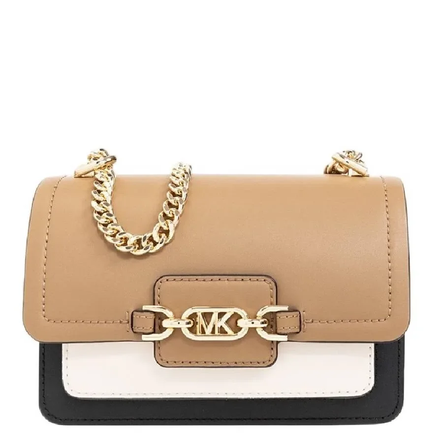 Michael Kors Heather Extra-Small Color-Block
