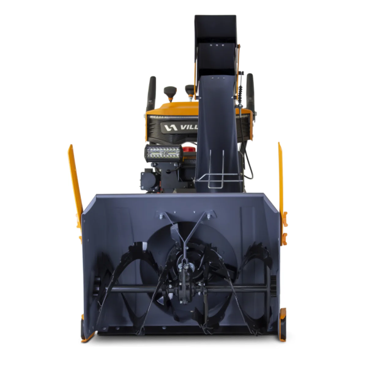Снегоуборщик VILLARTEC WB G-97 (9 л.с.) - миниатюра 2