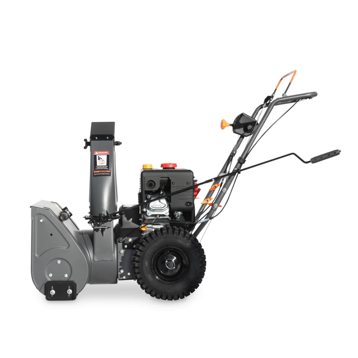 Снегоуборщик VILLARTEC WB 7056 (7 л.с.) - миниатюра 2