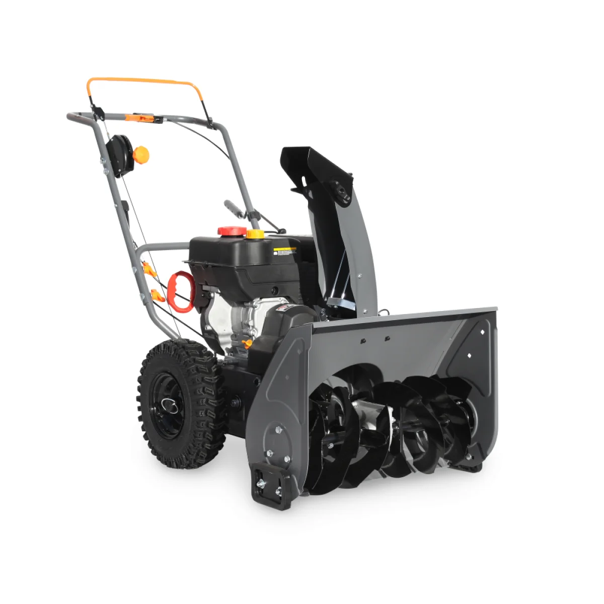 Снегоуборщик VILLARTEC WB 7056 (7 л.с.) - миниатюра 3