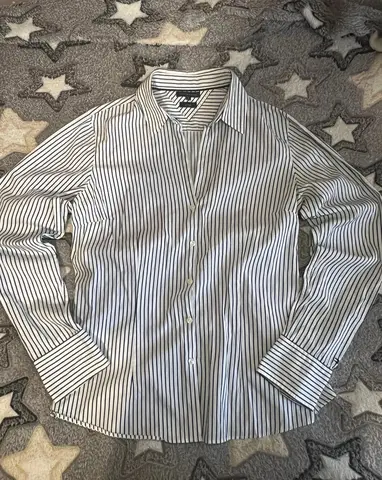 Винтажная рубашка Tommy Hilfiger 8/XS