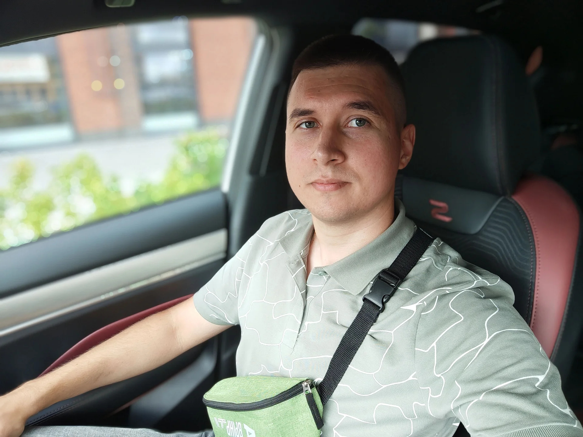 Автоподбор, Проверка авто перед покупкой / СПб - изображение 1