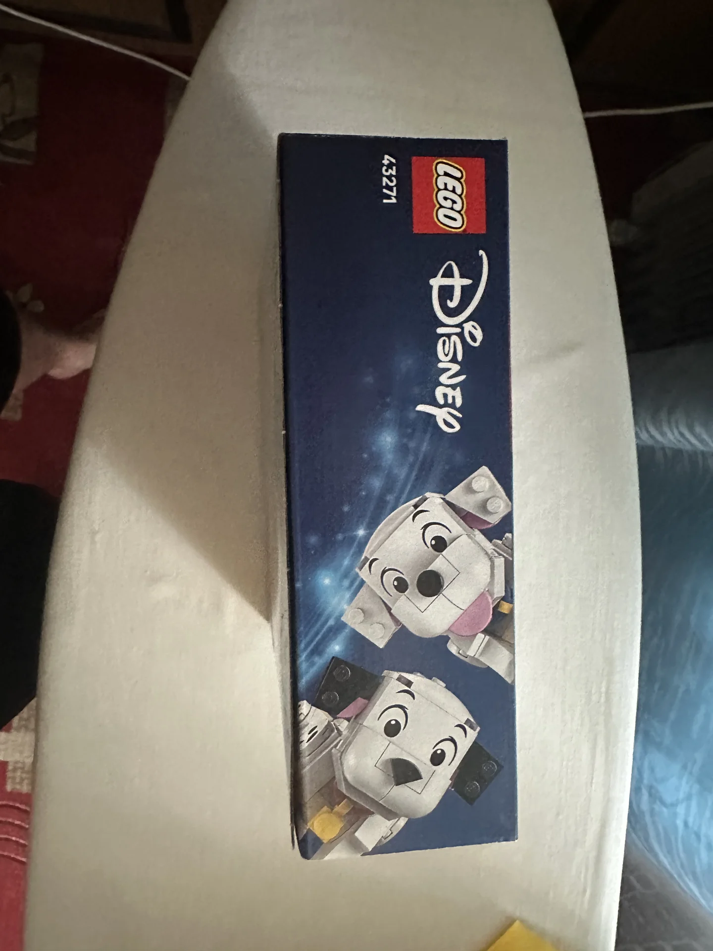 legoо - миниатюра 4