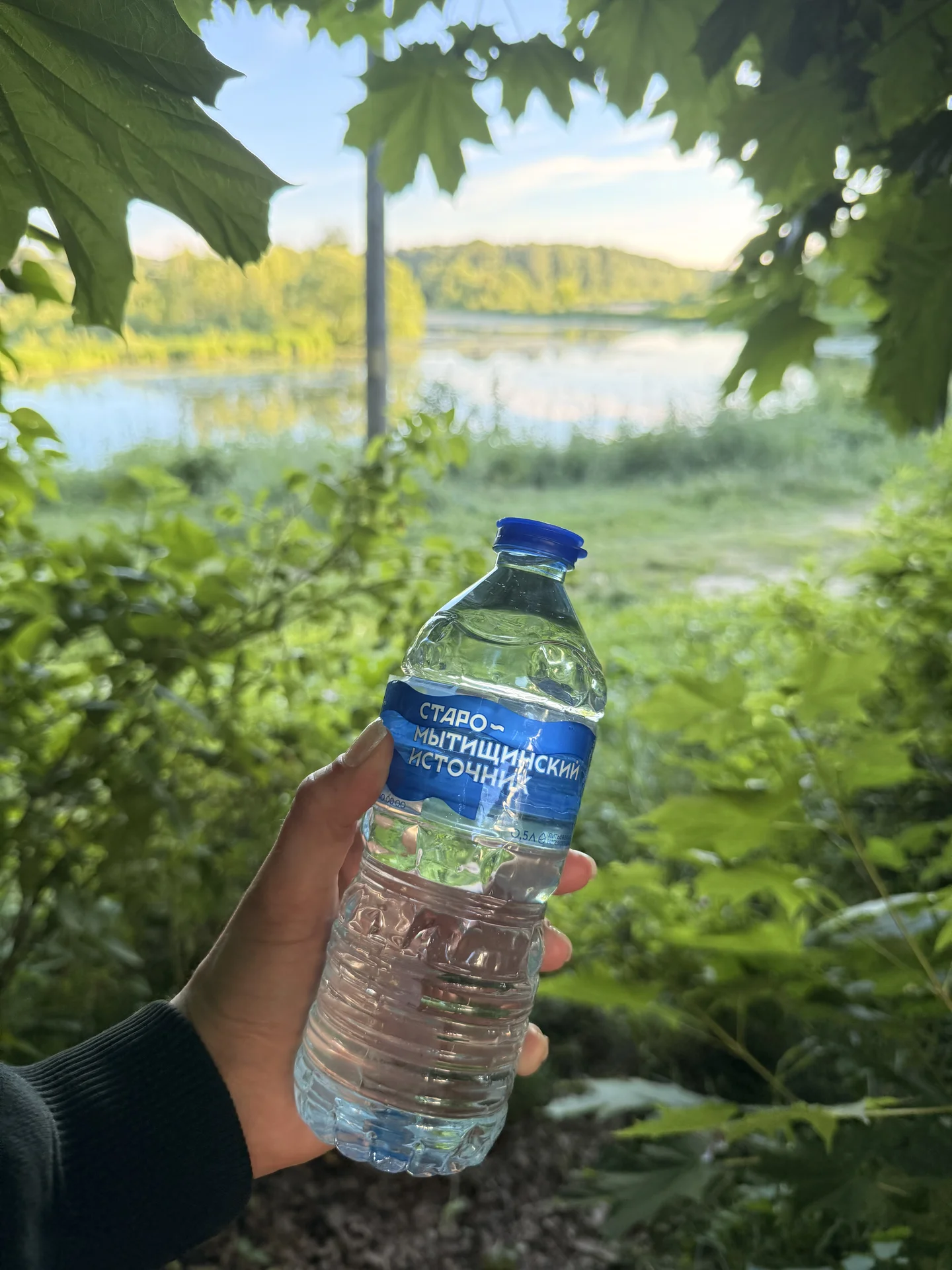 Бесплатная доставка воды - миниатюра 2