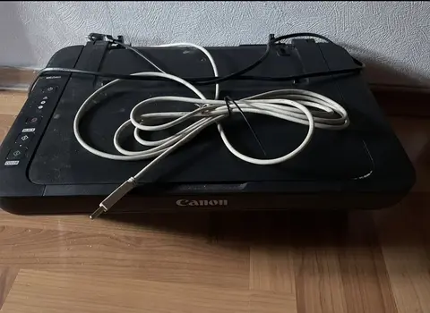 принтер canon mg2540
