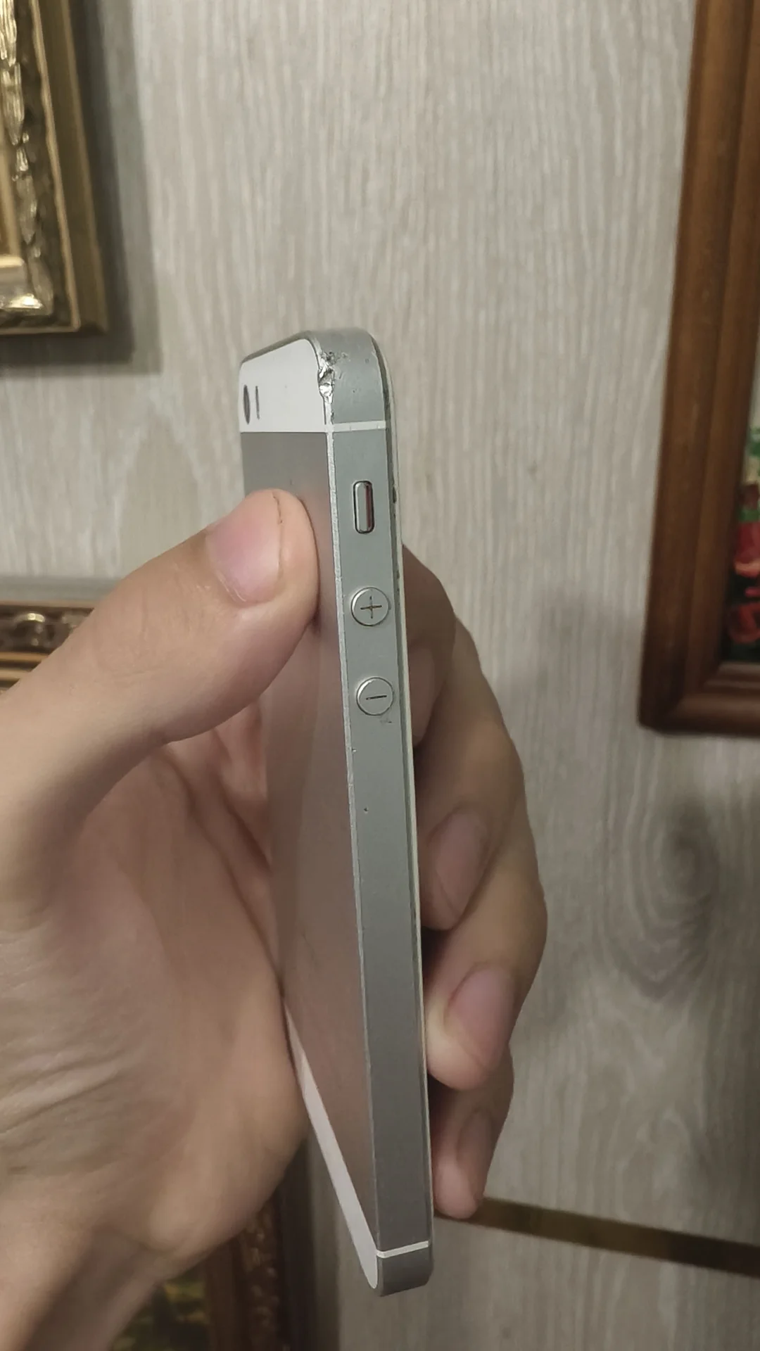 iPhone Se 2016 на Ios 13 - миниатюра 8