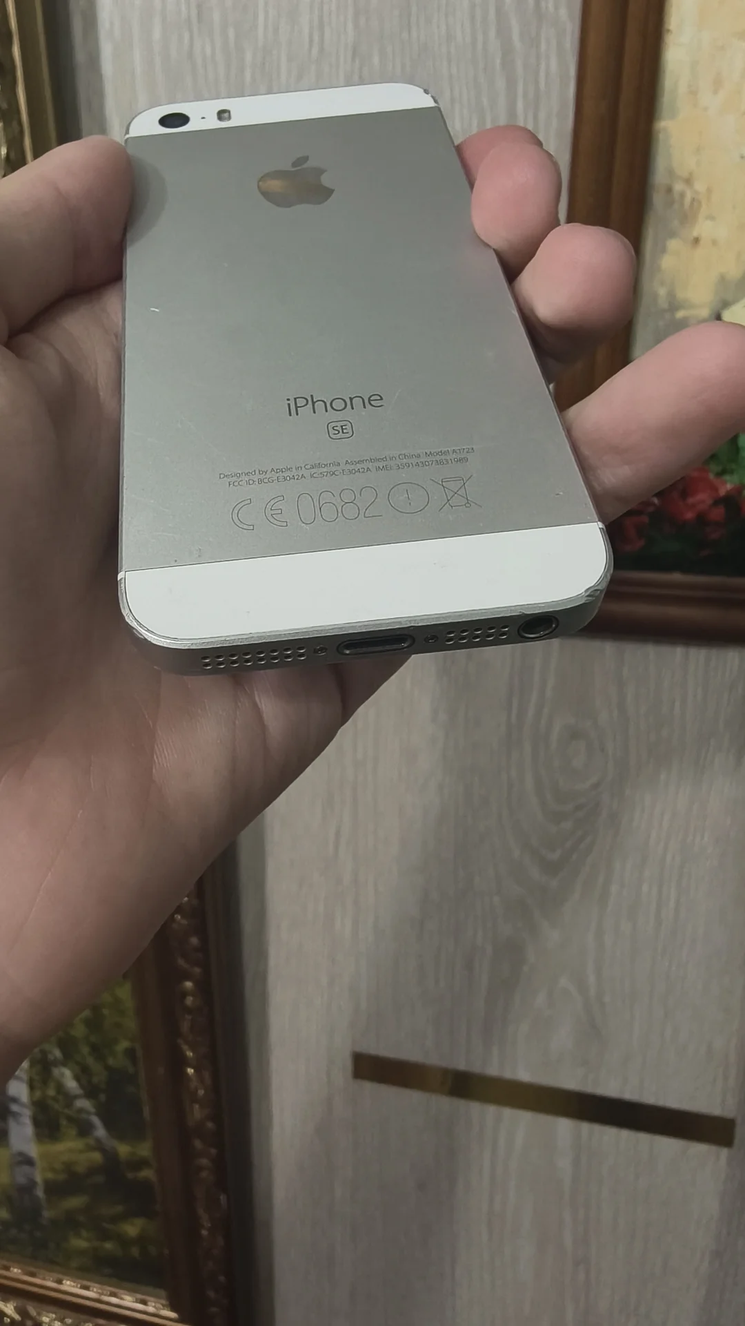 iPhone Se 2016 на Ios 13 - миниатюра 9