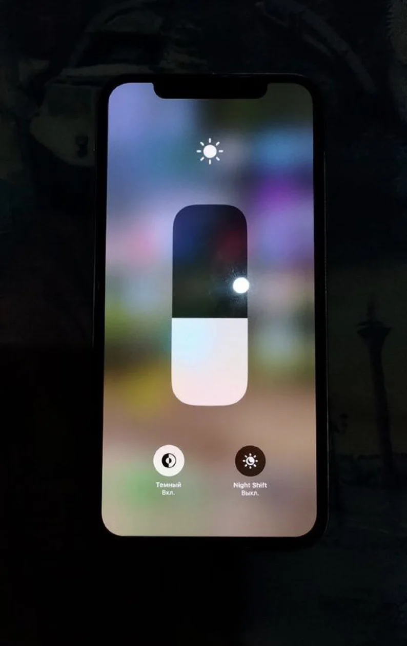 IPhone X (10) 256 GB - миниатюра 5