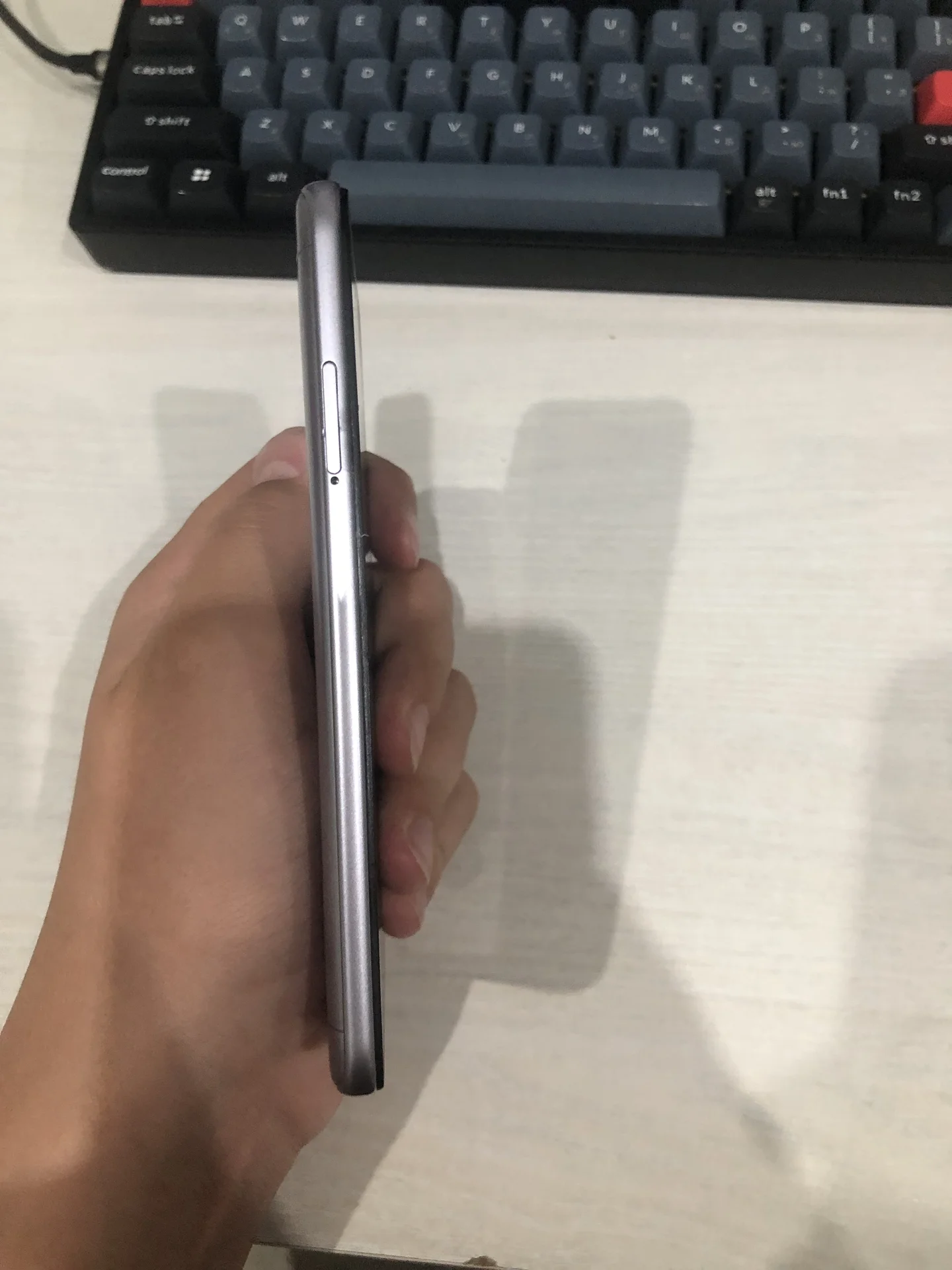 Xiaomi Redmi 5a с не рабочей платой - миниатюра 3