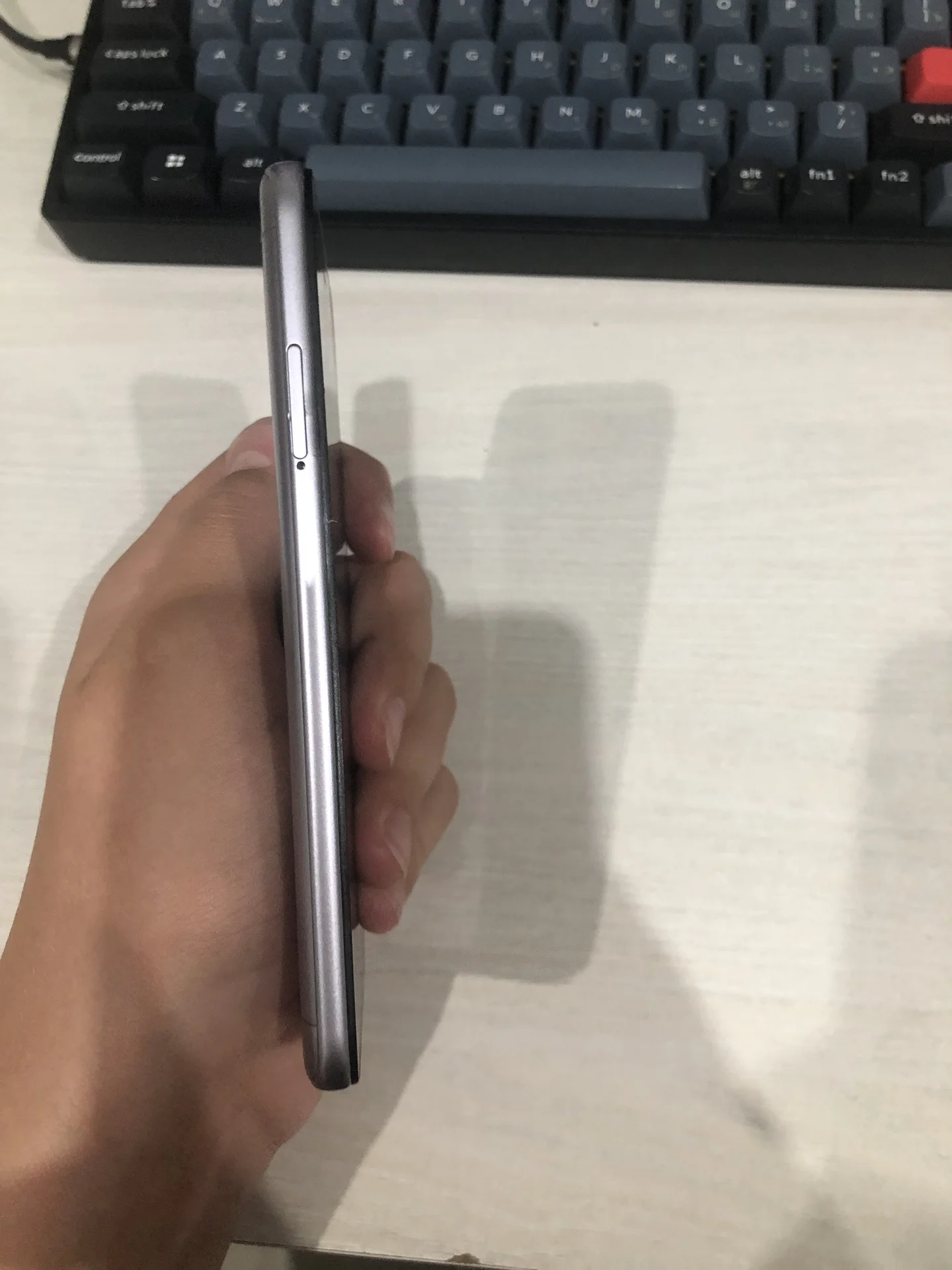 Xiaomi Redmi 5a с не рабочей платой - миниатюра 4