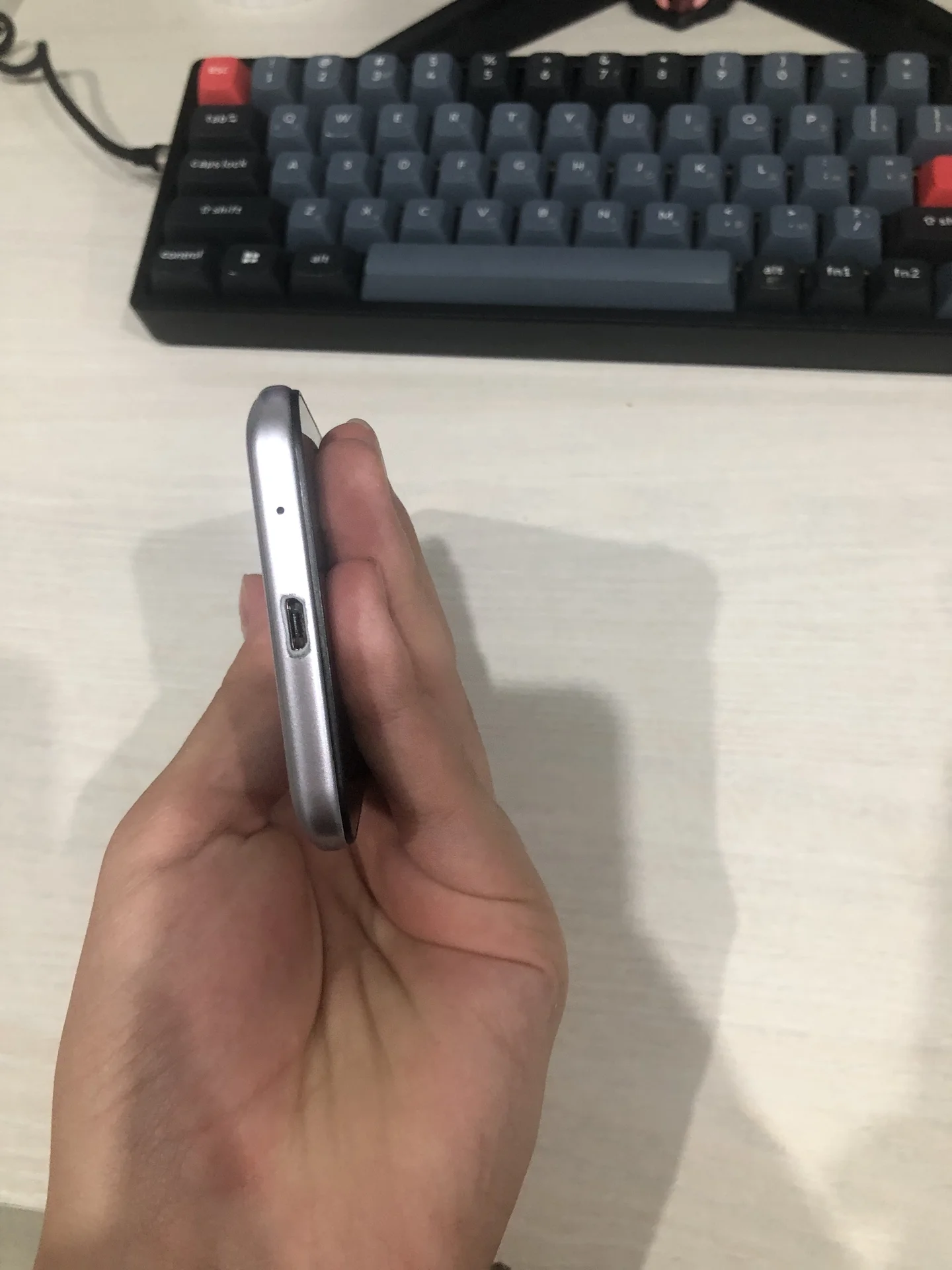Xiaomi Redmi 5a с не рабочей платой - миниатюра 5