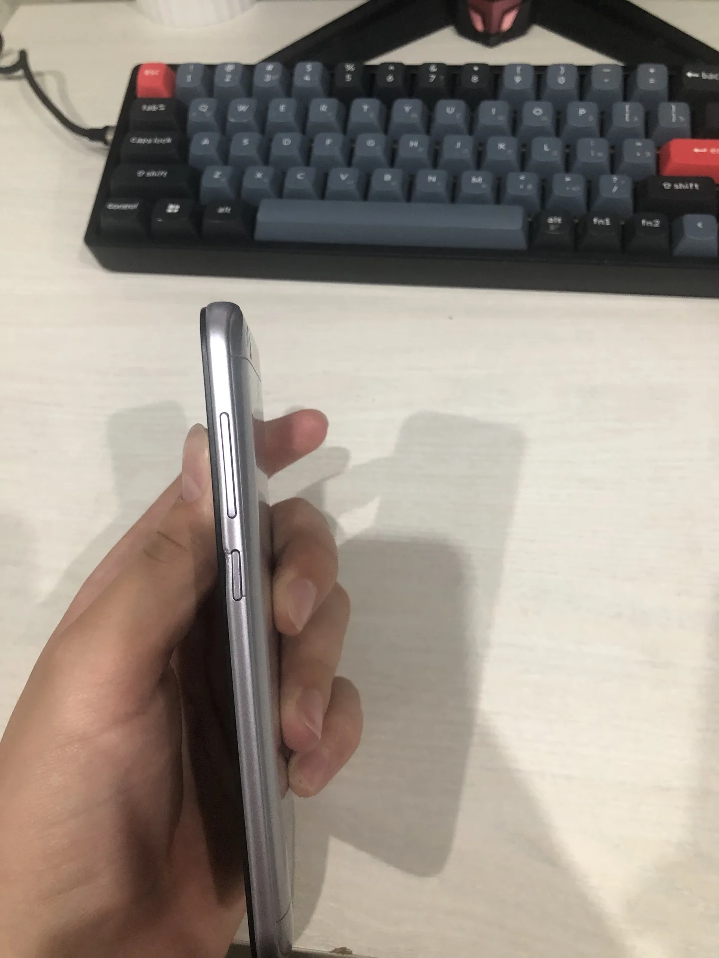 Xiaomi Redmi 5a с не рабочей платой - миниатюра 6