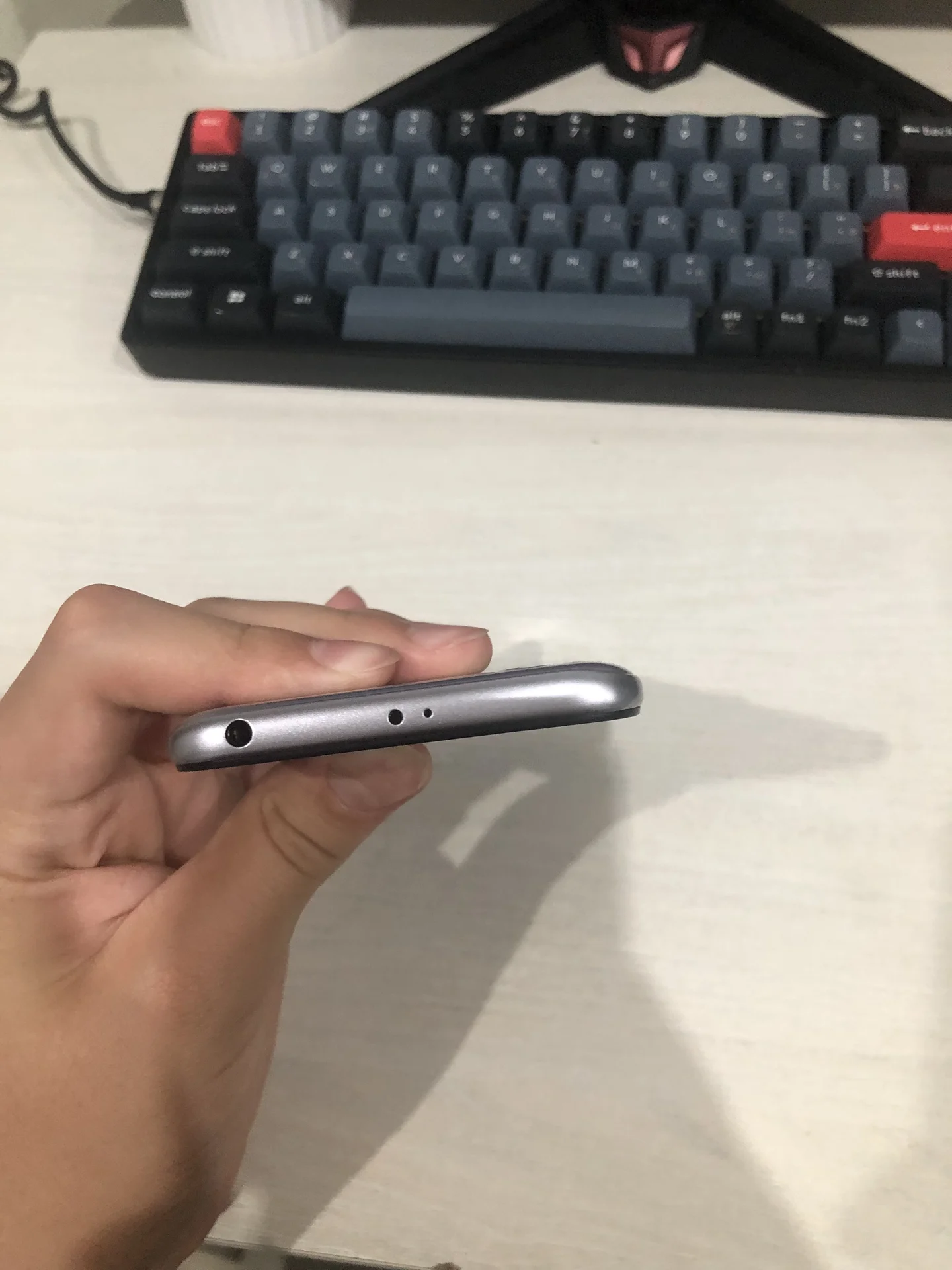 Xiaomi Redmi 5a с не рабочей платой - миниатюра 7