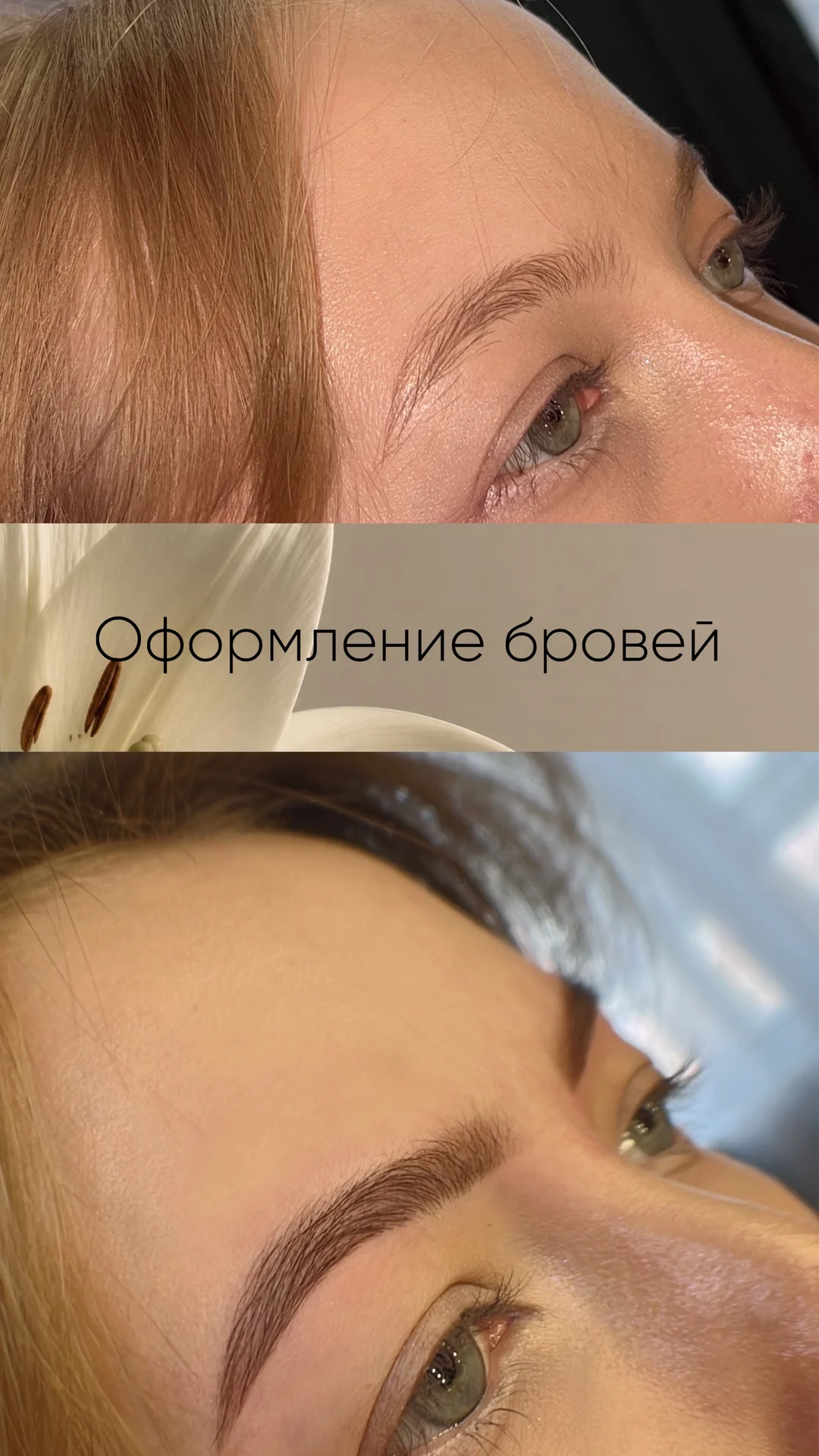 Брови - миниатюра 2