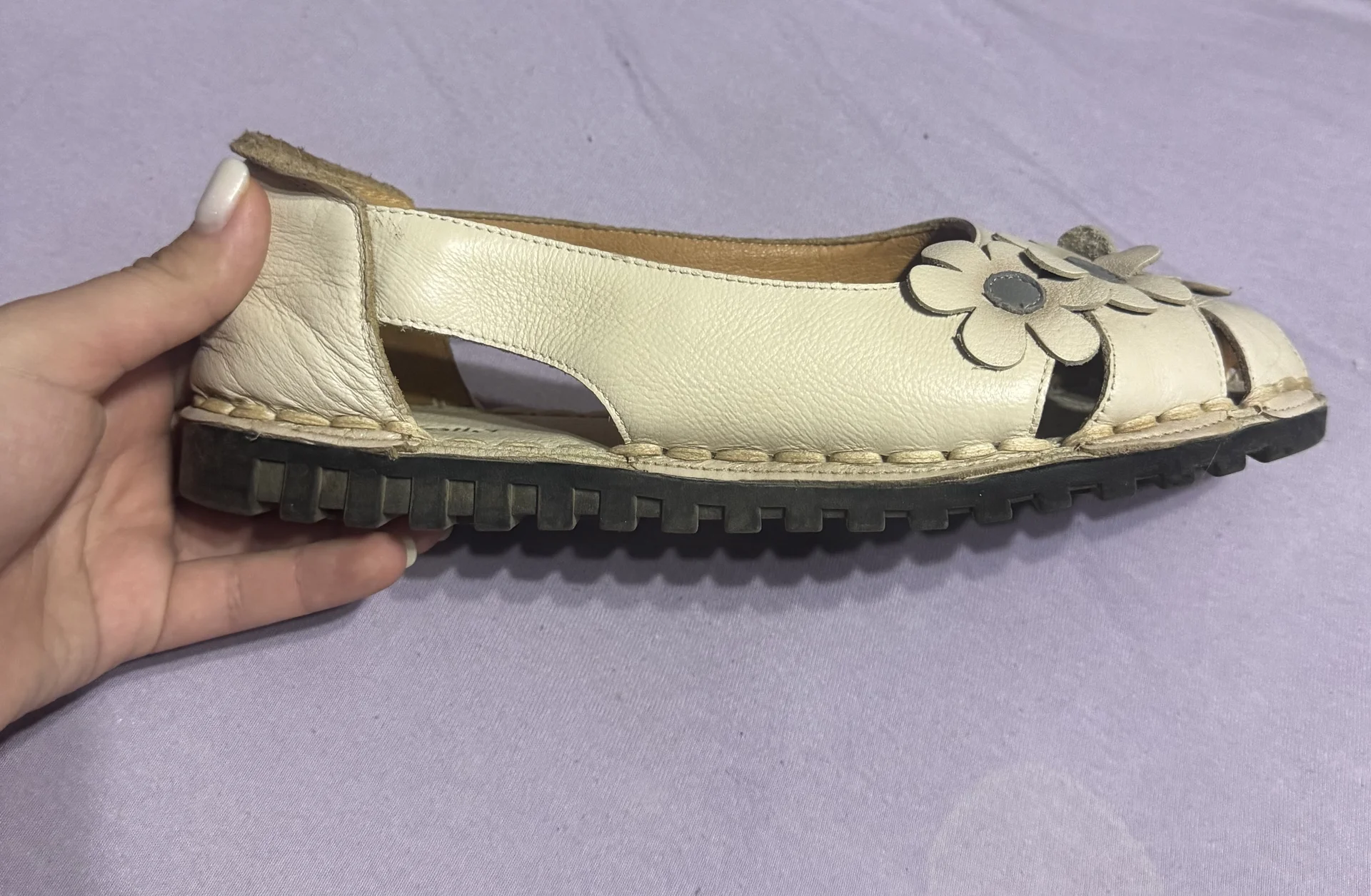 Босоножки женские летние - миниатюра 2