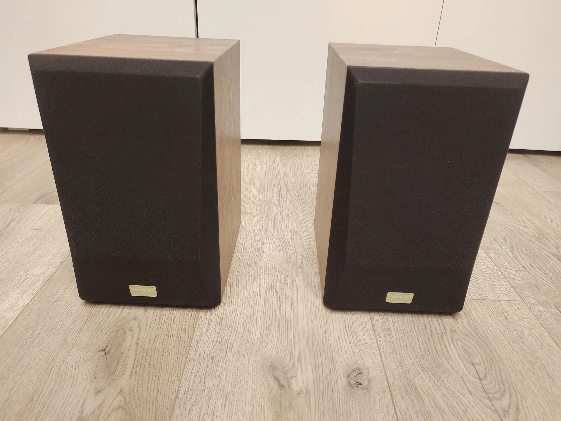 колонки sony japan - изображение 1