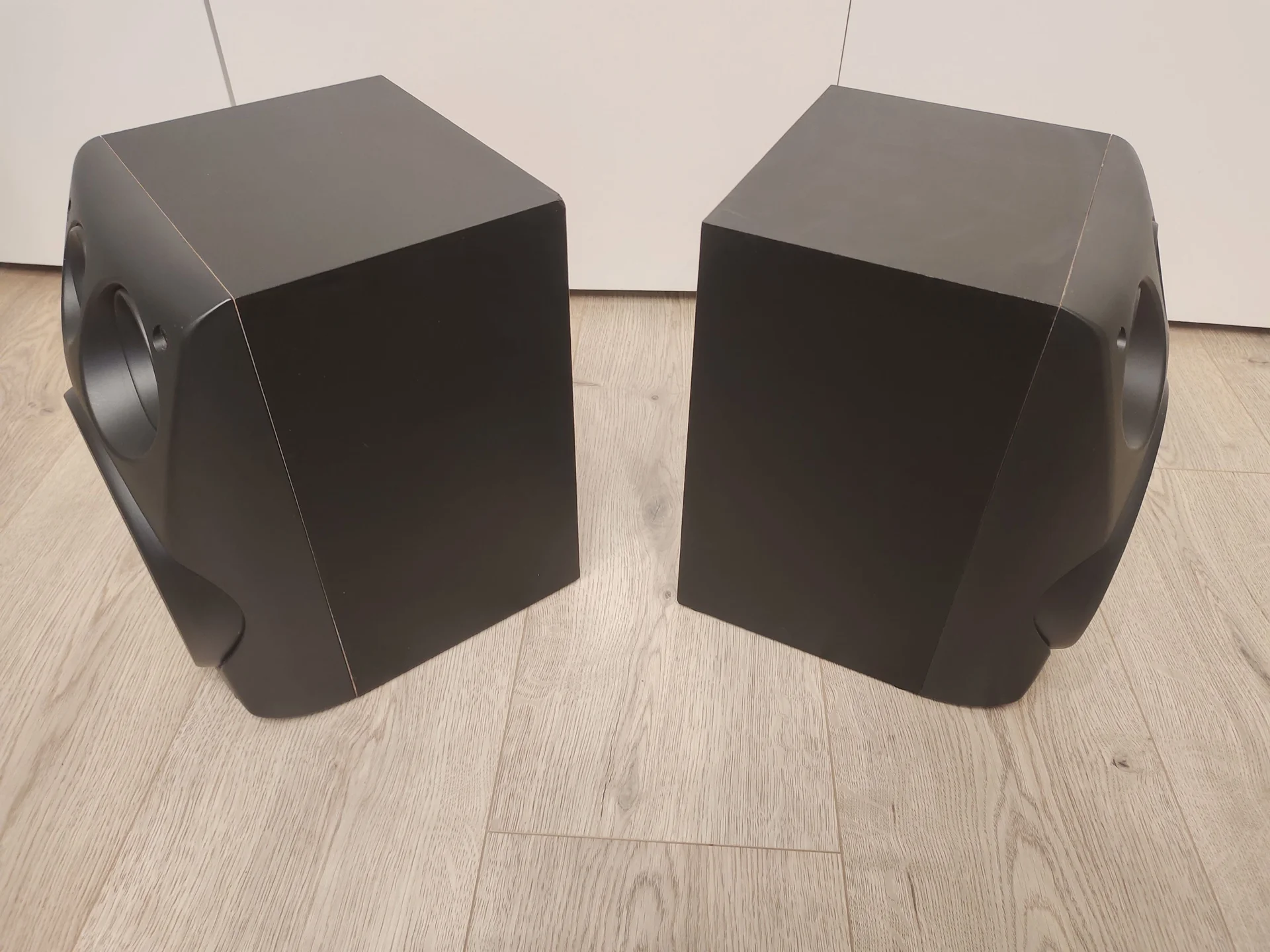 Колонки jvc japan - миниатюра 2