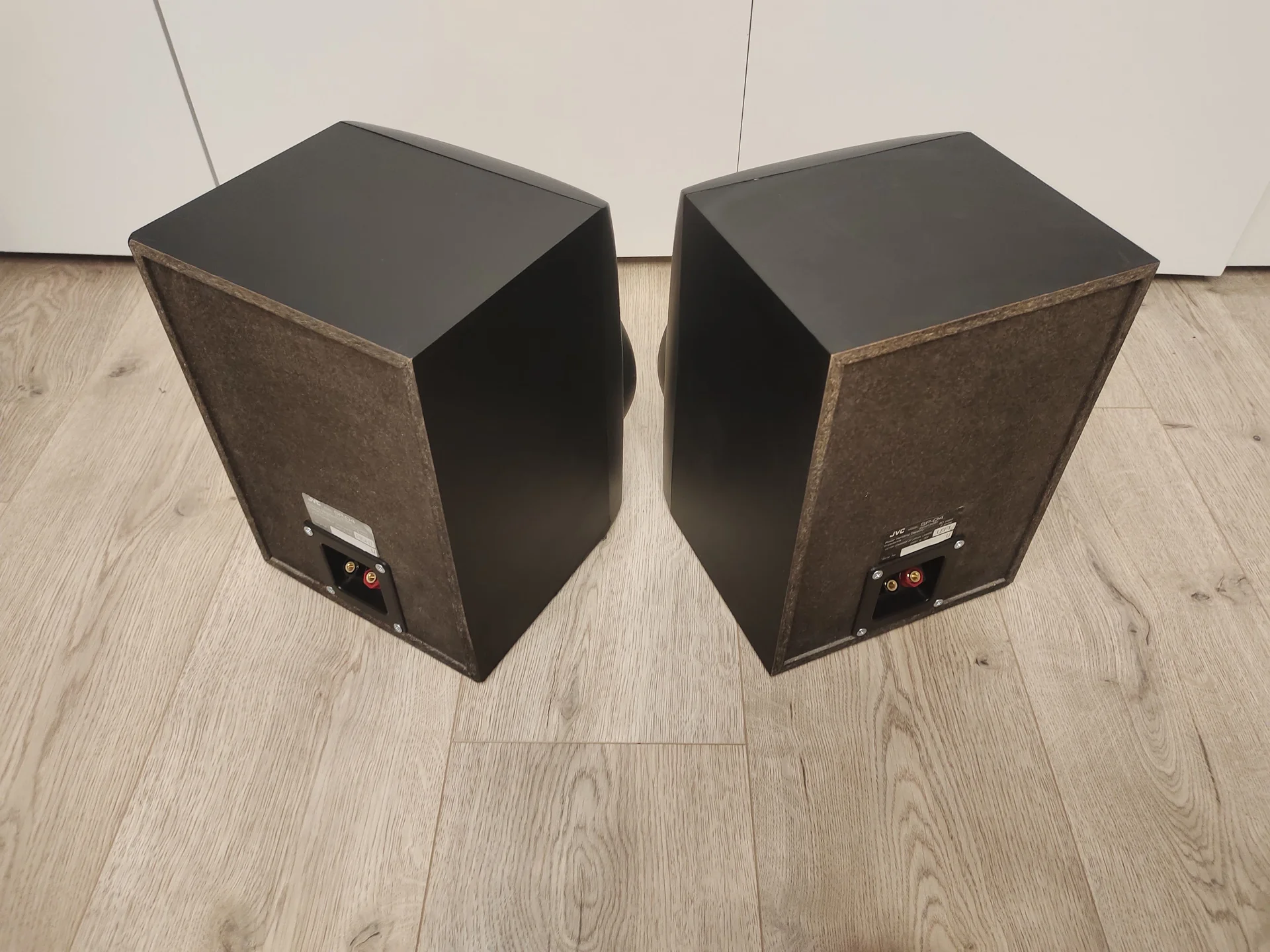 Колонки jvc japan - миниатюра 3