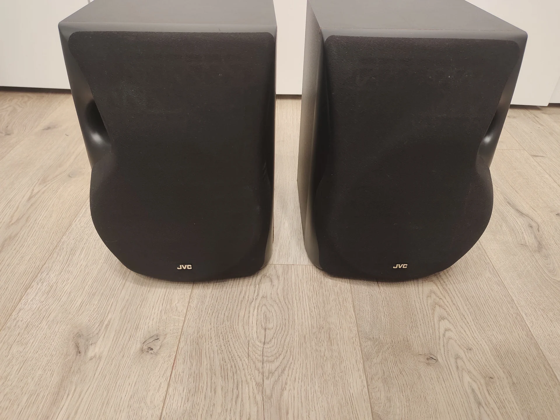 Колонки jvc japan - миниатюра 6