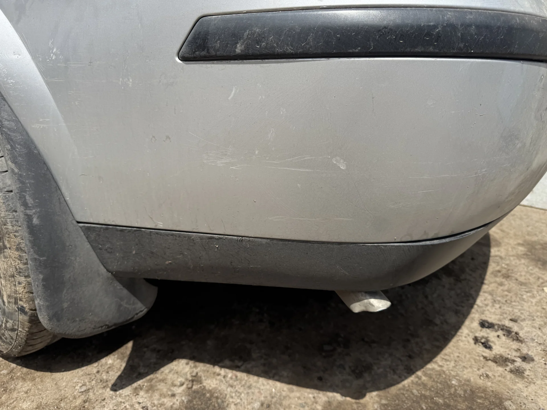 Ford mondeo 3 в разборе - миниатюра 7