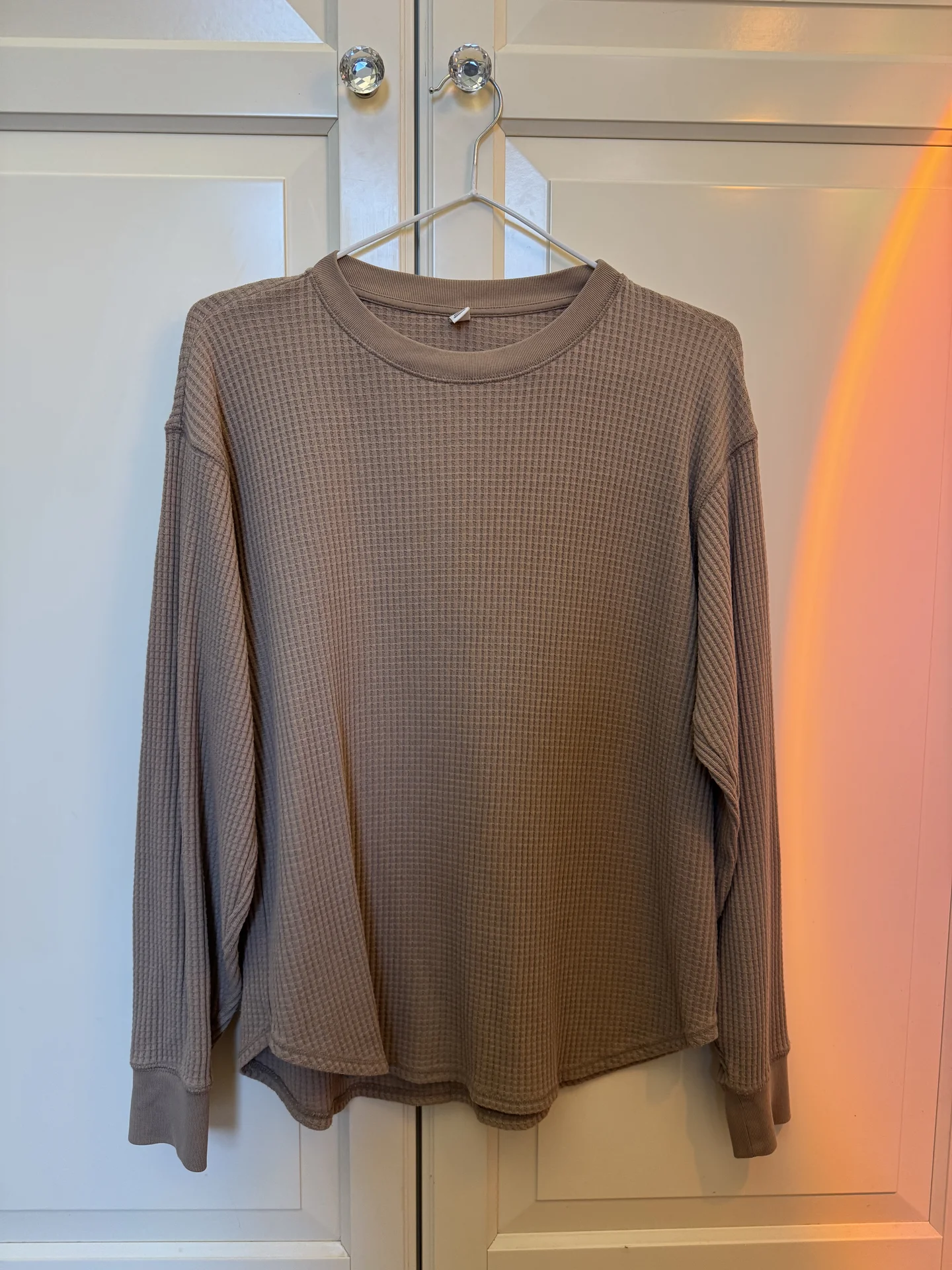 Лонгслив Uniqlo - миниатюра 2