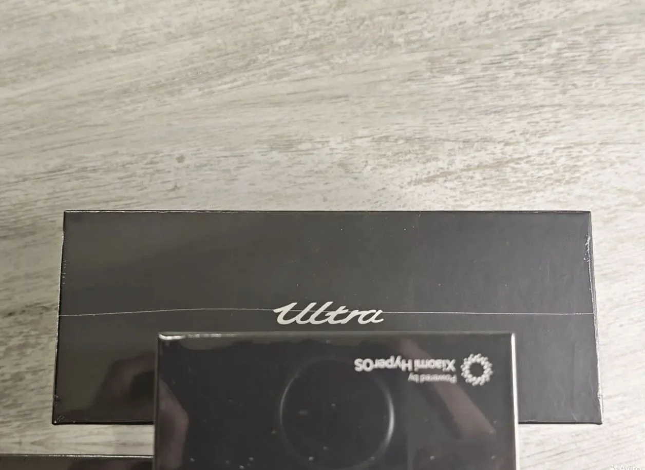Xiaomi 15 ultra Global 16/512 - миниатюра 4