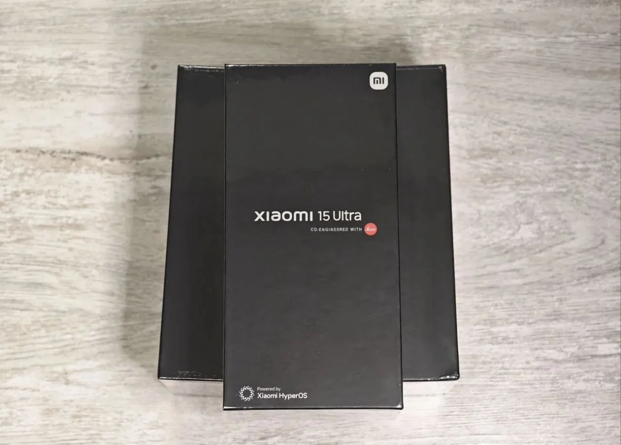 Xiaomi 15 ultra Global 16/512 - миниатюра 5