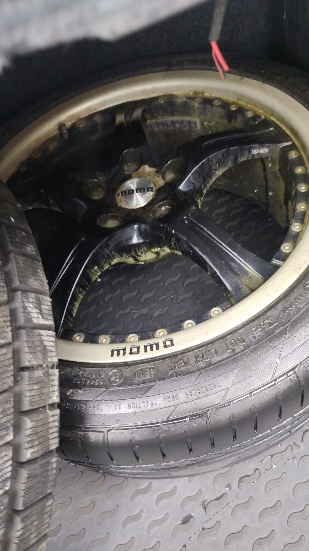 Диски R17 5. 112 - миниатюра 2