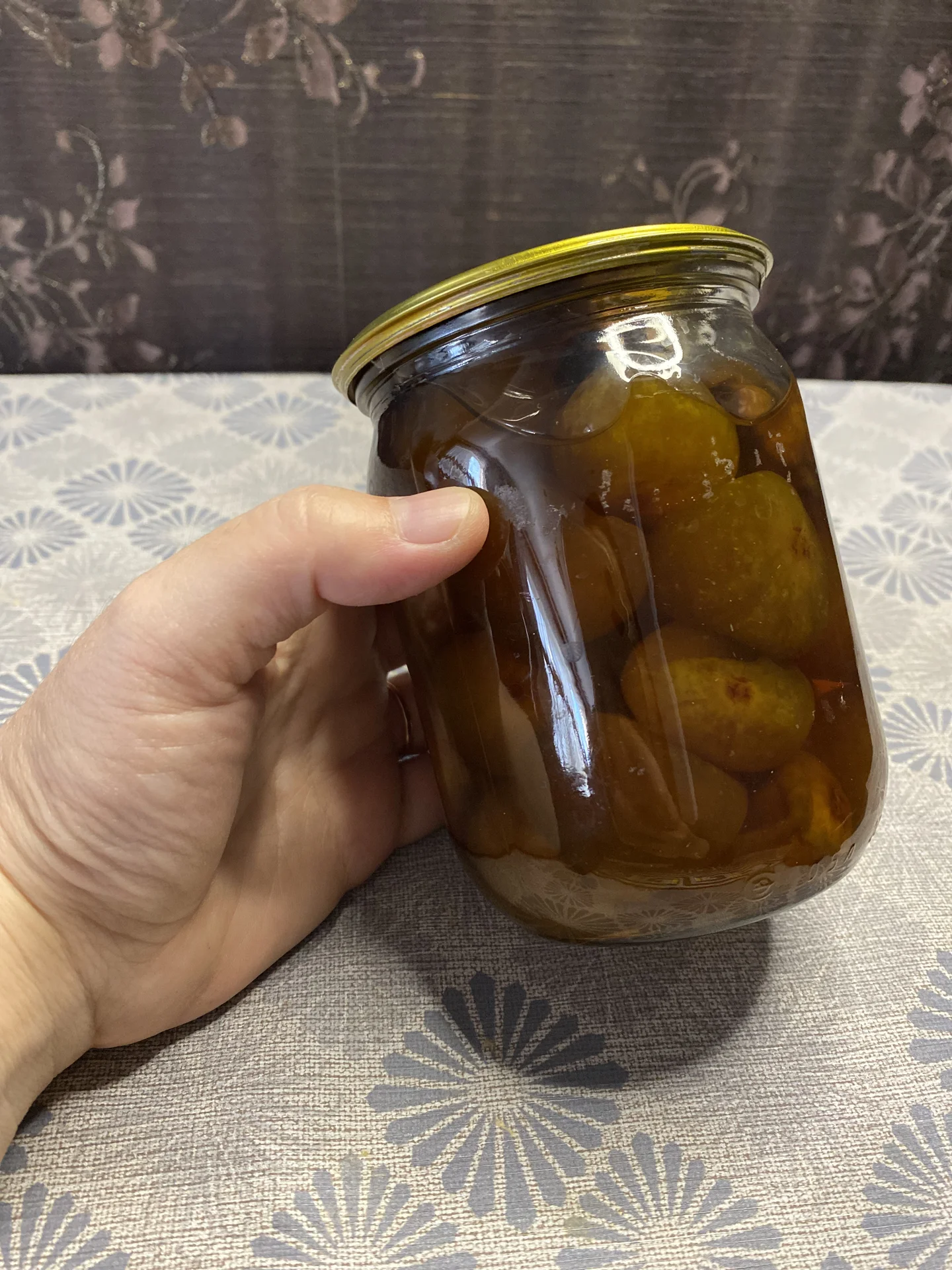 вареньеиз инжира - миниатюра 3