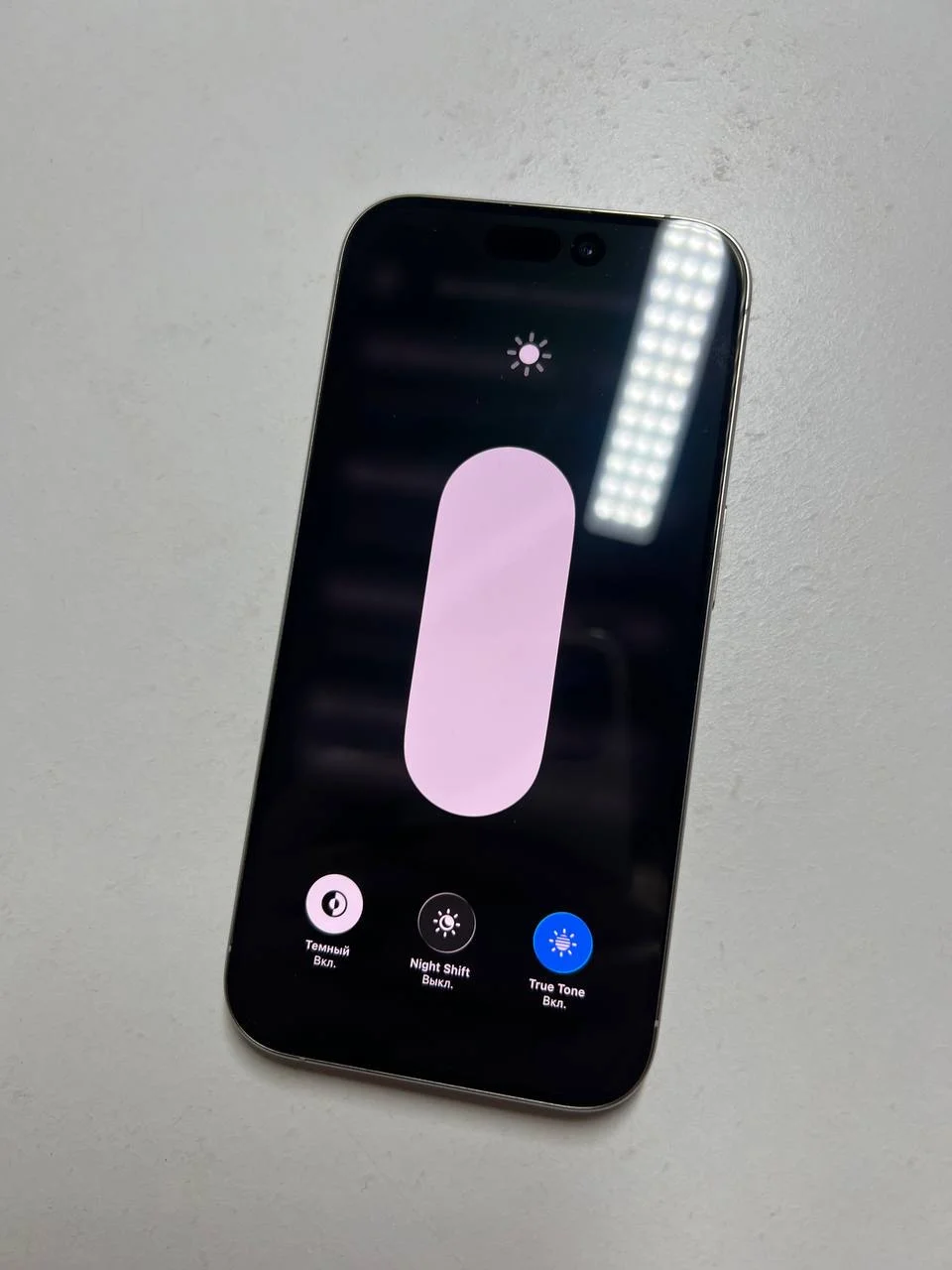 iPhone 15 pro - миниатюра 3