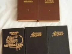 Книги - миниатюра 8