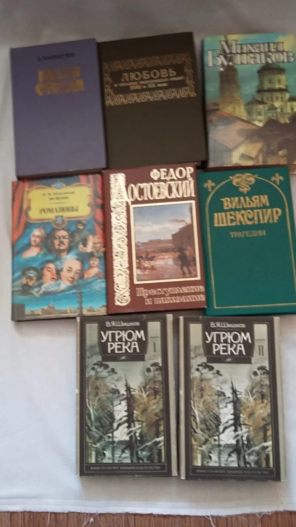 Книги - миниатюра 16